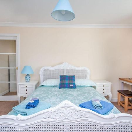 Armadale Cottage Portmahomack Exterior photo