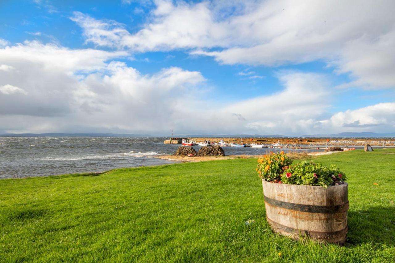 Armadale Cottage Portmahomack Exterior photo